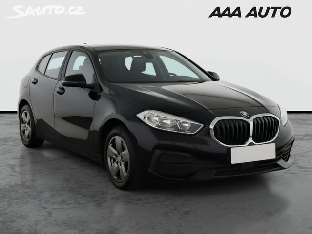 BMW Řada 1